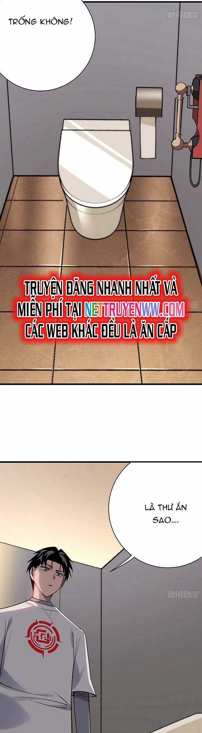 Ta Nằm Vùng Tại Yêu Quốc Chương 24 trang 14