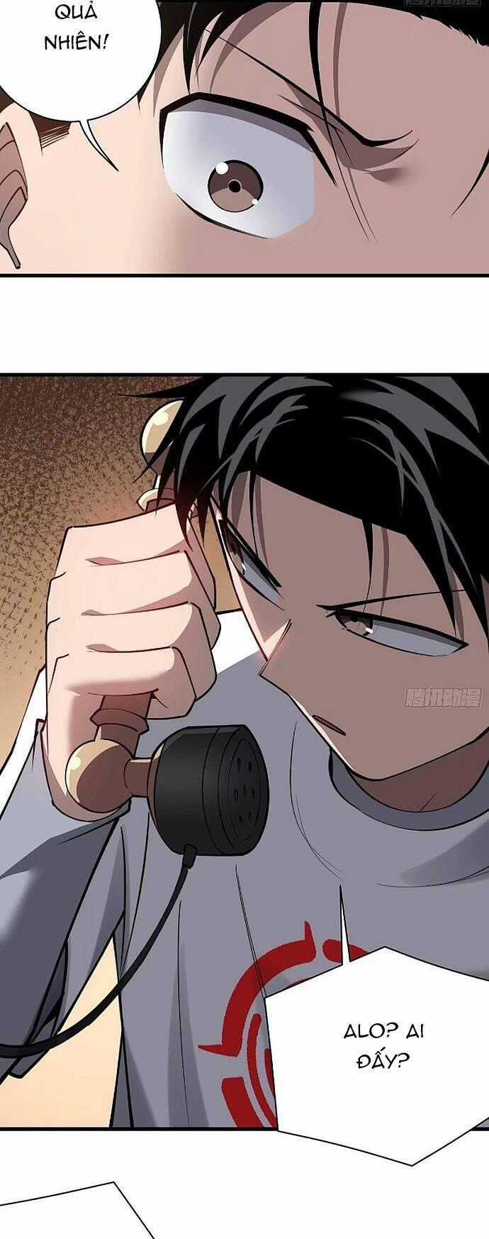 Ta Nằm Vùng Tại Yêu Quốc Chương 24 trang 16