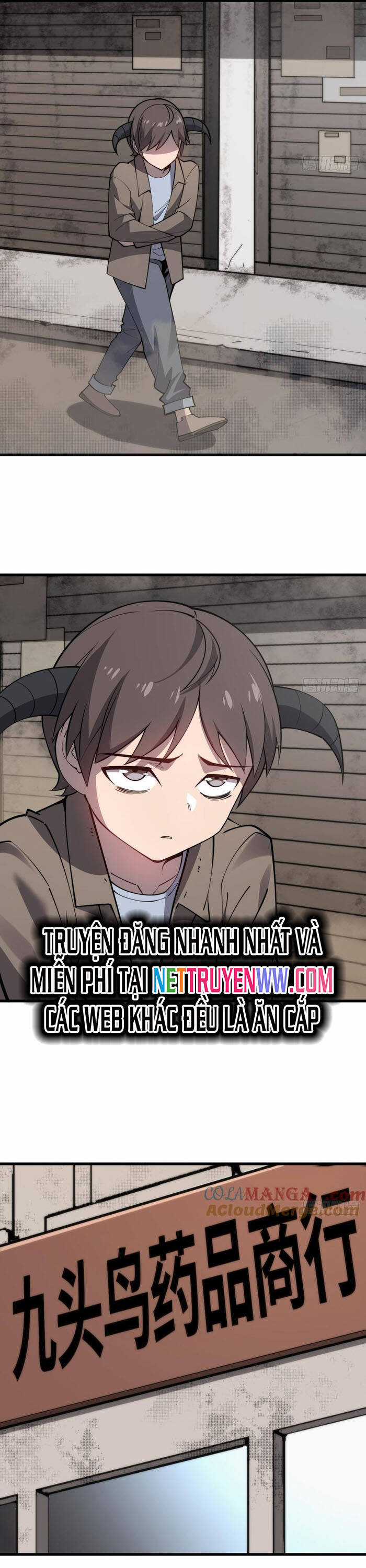 Ta Nằm Vùng Tại Yêu Quốc Chương 26 trang 2