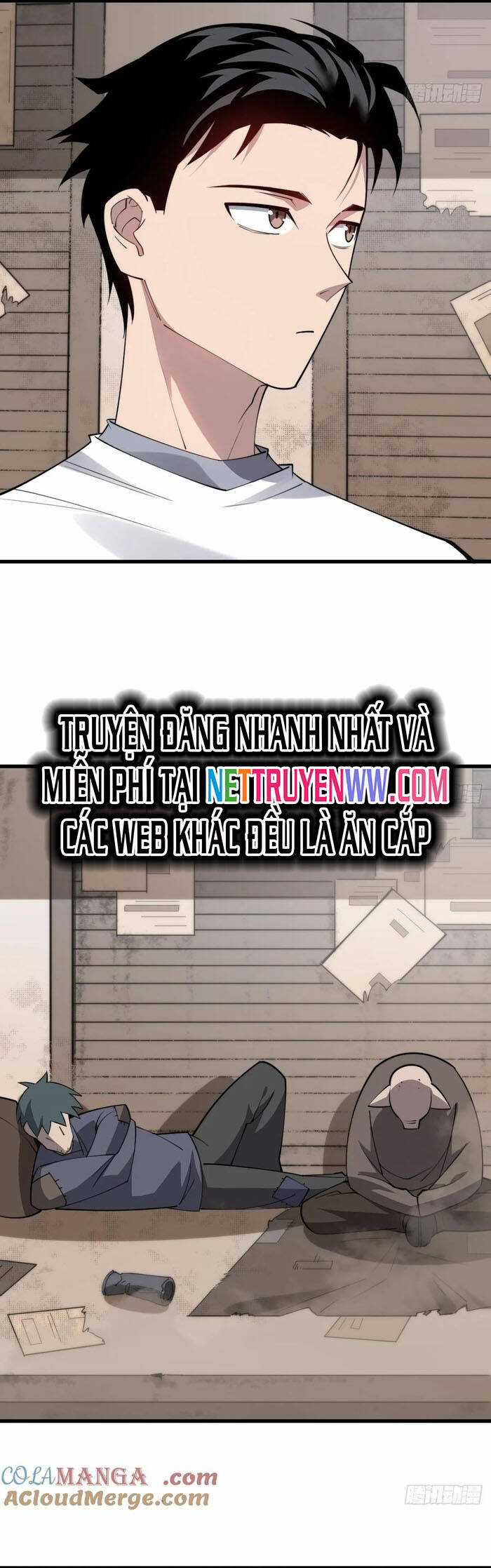 Ta Nằm Vùng Tại Yêu Quốc Chương 27 trang 10