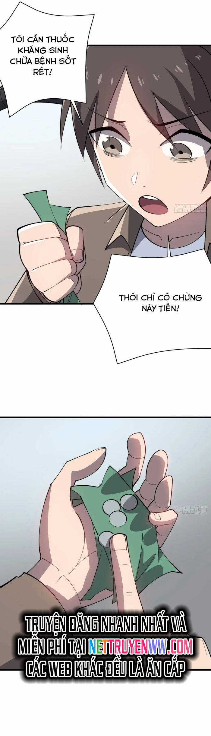 Ta Nằm Vùng Tại Yêu Quốc Chương 27 trang 3