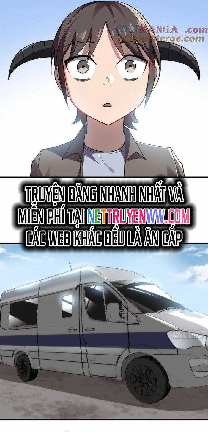 Ta Nằm Vùng Tại Yêu Quốc Chương 28 trang 15