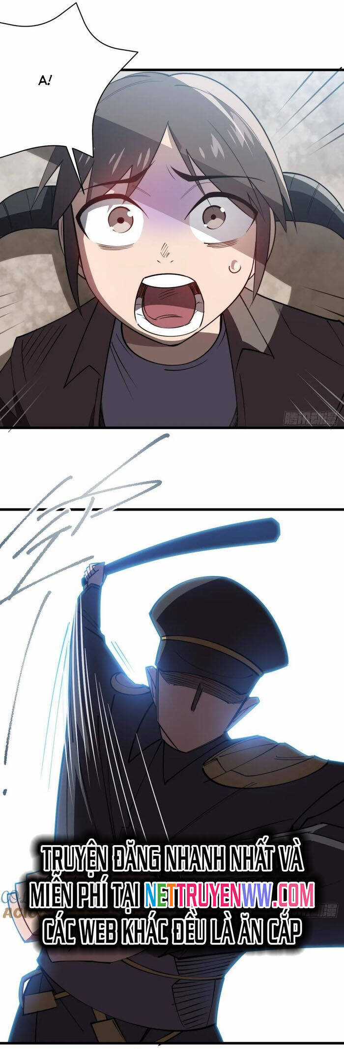 Ta Nằm Vùng Tại Yêu Quốc Chương 28 trang 17