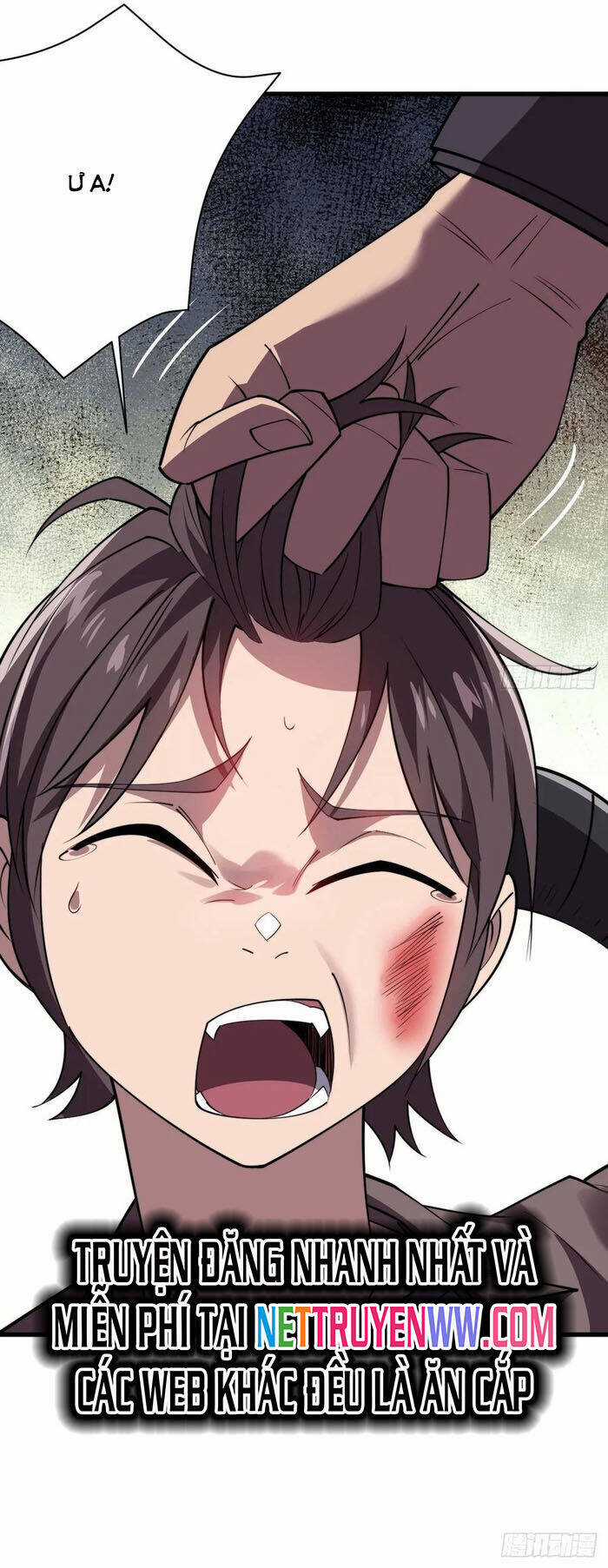 Ta Nằm Vùng Tại Yêu Quốc Chương 28 trang 19