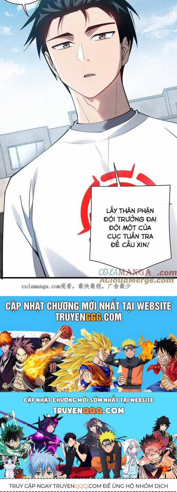 Ta Nằm Vùng Tại Yêu Quốc Chương 29 trang 20