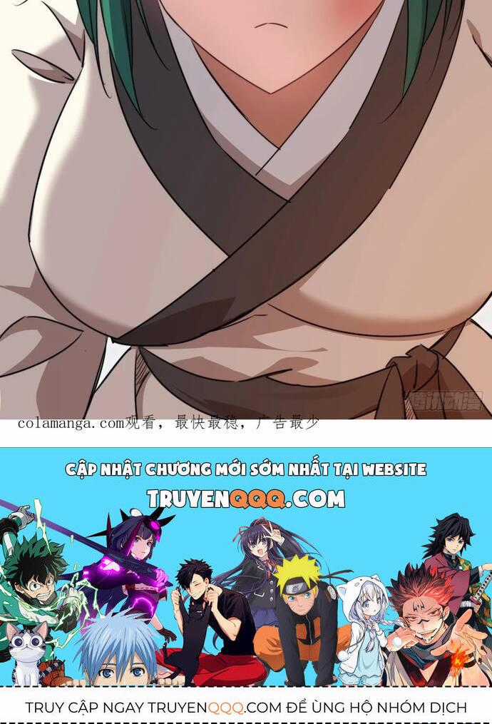 Ta Nằm Vùng Tại Yêu Quốc Chương 38 trang 10