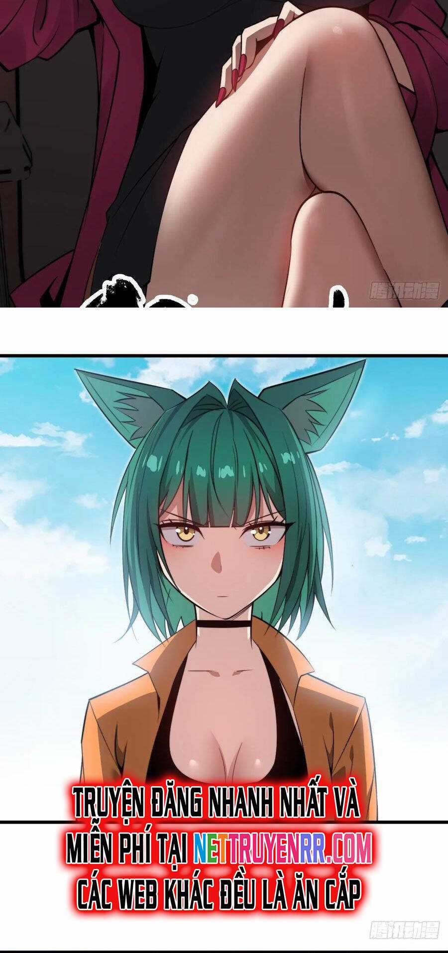 Ta Nằm Vùng Tại Yêu Quốc Chương 39 trang 2