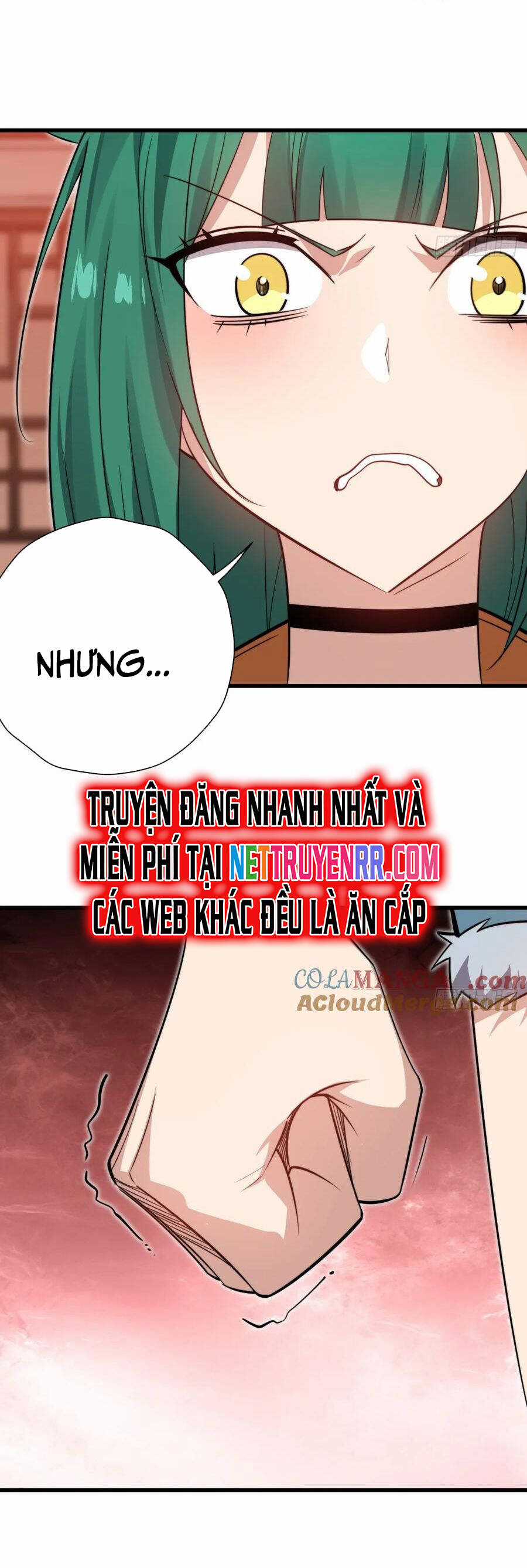 Ta Nằm Vùng Tại Yêu Quốc Chương 39 trang 21