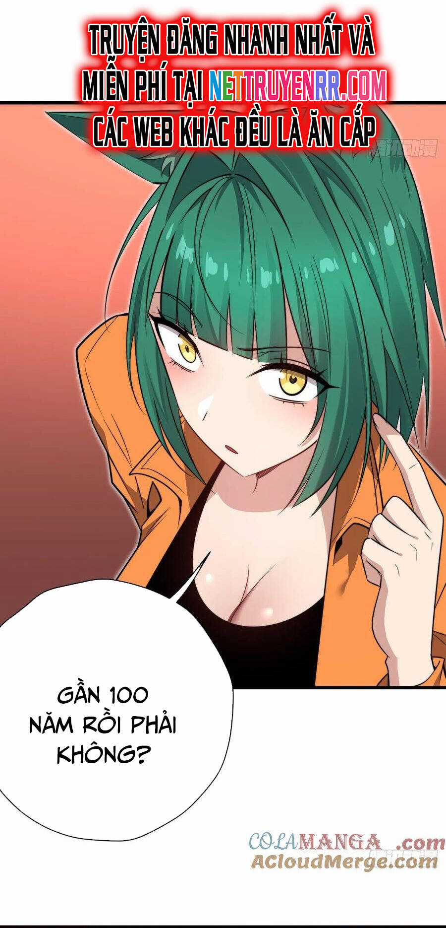 Ta Nằm Vùng Tại Yêu Quốc Chương 39 trang 27