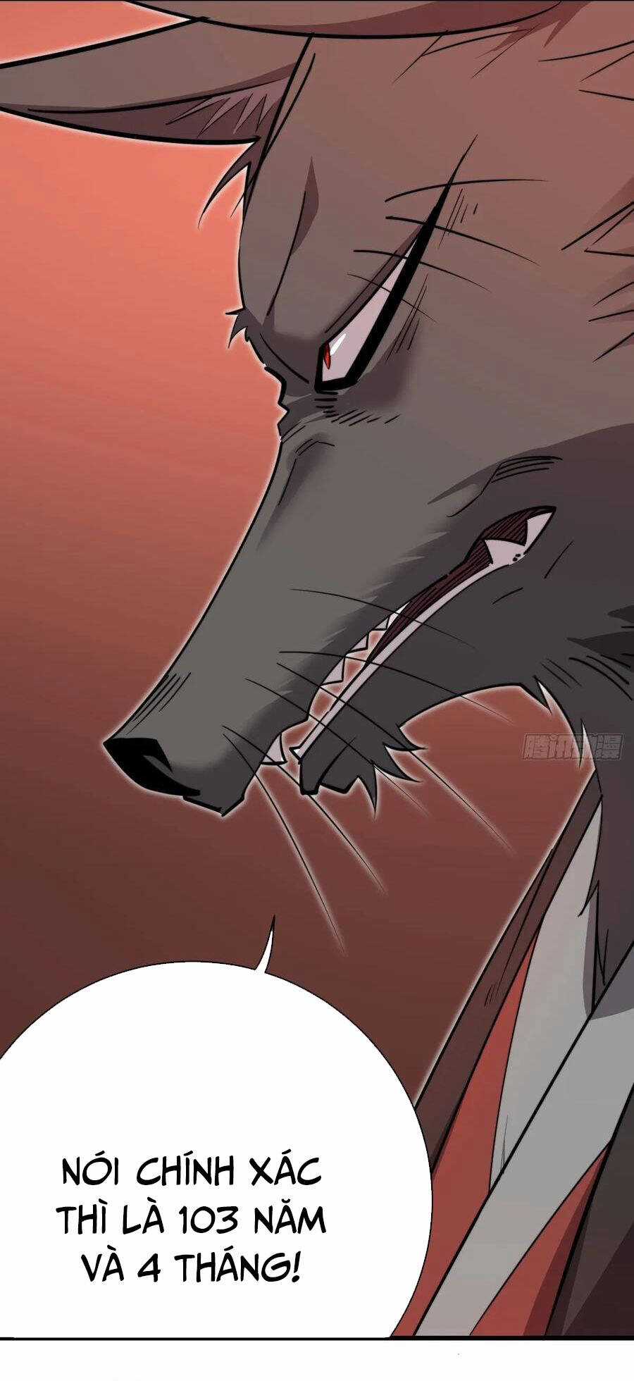 Ta Nằm Vùng Tại Yêu Quốc Chương 39 trang 28