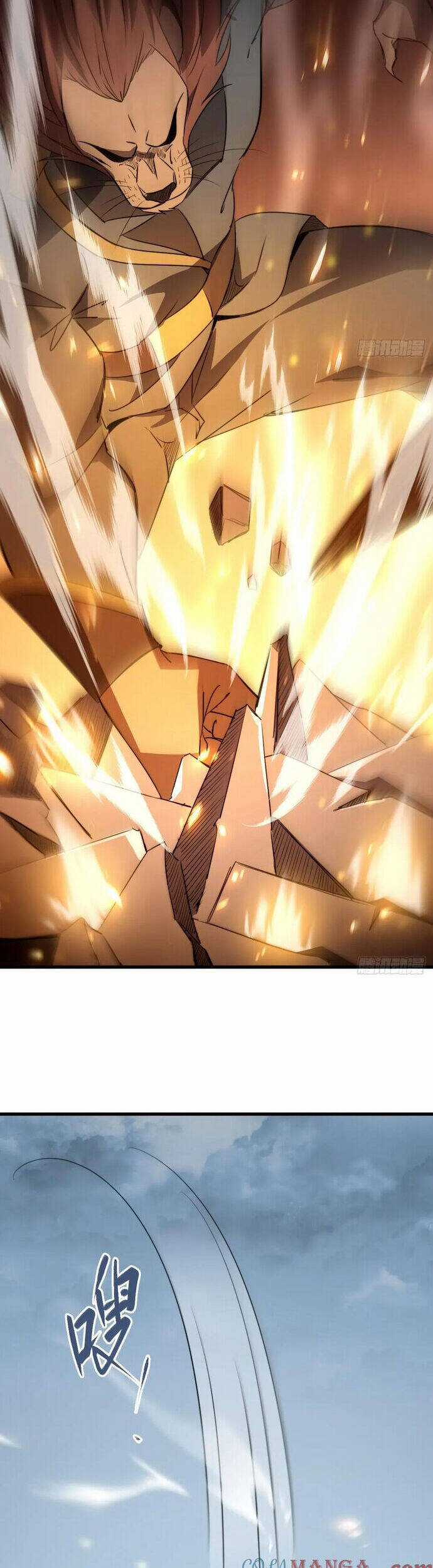 Ta Nằm Vùng Tại Yêu Quốc Chương 41 trang 14