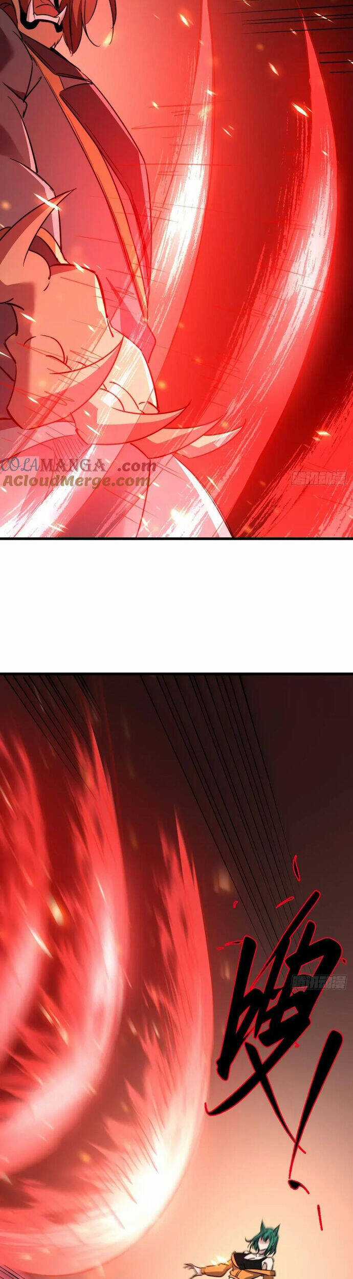 Ta Nằm Vùng Tại Yêu Quốc Chương 41 trang 17