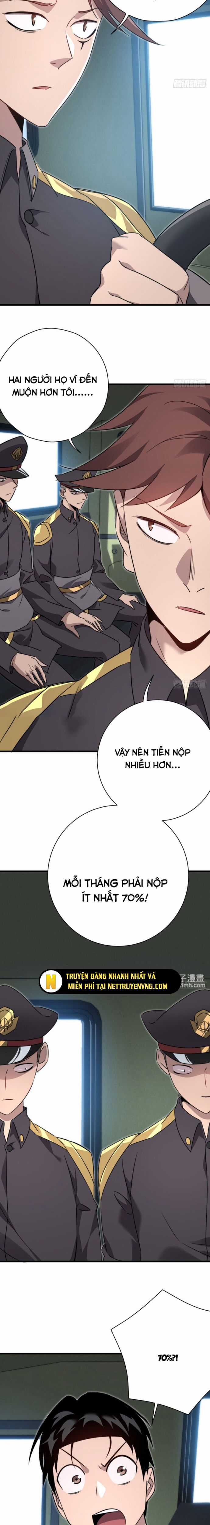 Ta Nằm Vùng Tại Yêu Quốc Chương 43 trang 2