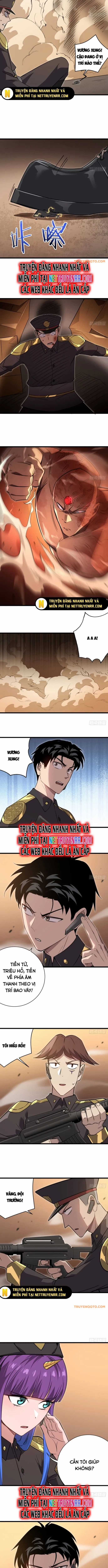 Ta Nằm Vùng Tại Yêu Quốc Chương 46 trang 2