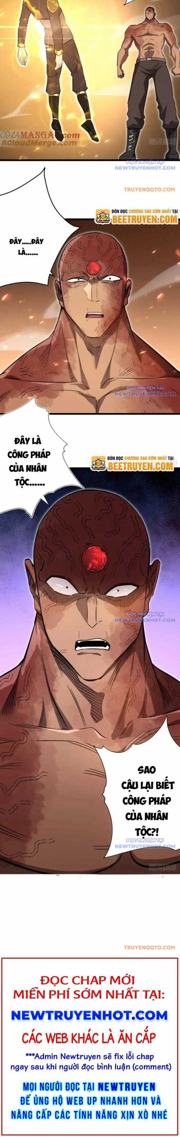 Ta Nằm Vùng Tại Yêu Quốc Chương 47 trang 2