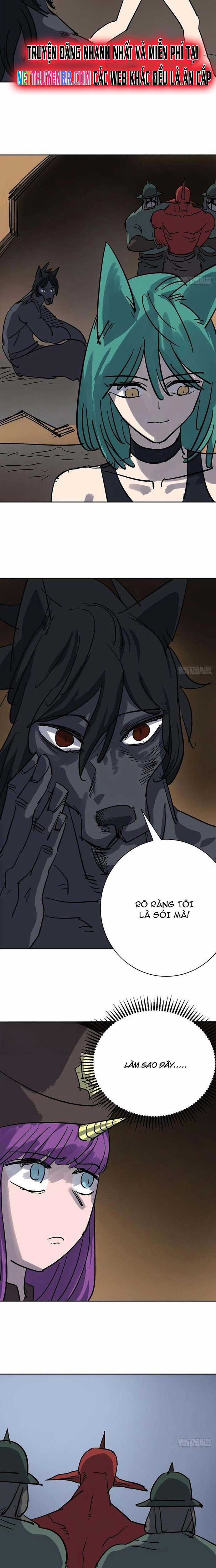 Ta Nằm Vùng Tại Yêu Quốc Chương 52 trang 10