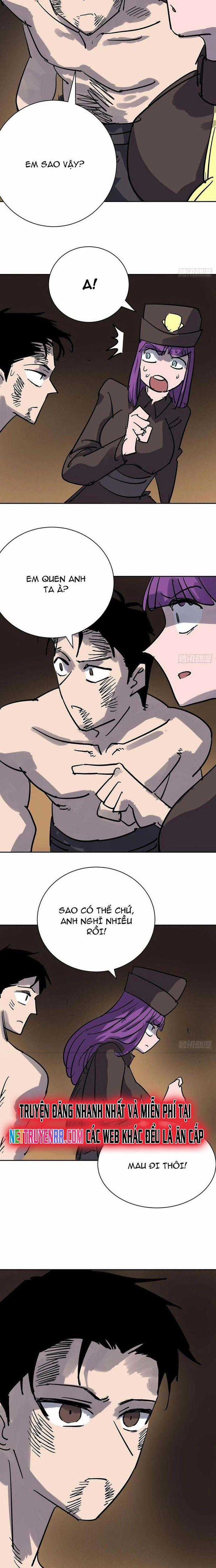 Ta Nằm Vùng Tại Yêu Quốc Chương 52 trang 12