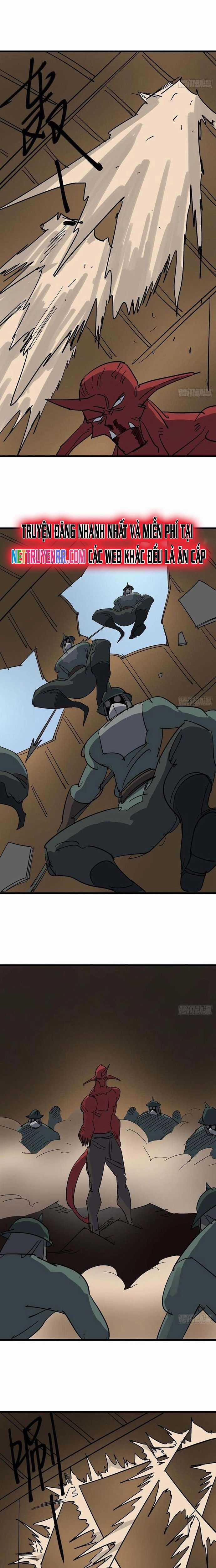 Ta Nằm Vùng Tại Yêu Quốc Chương 52 trang 2