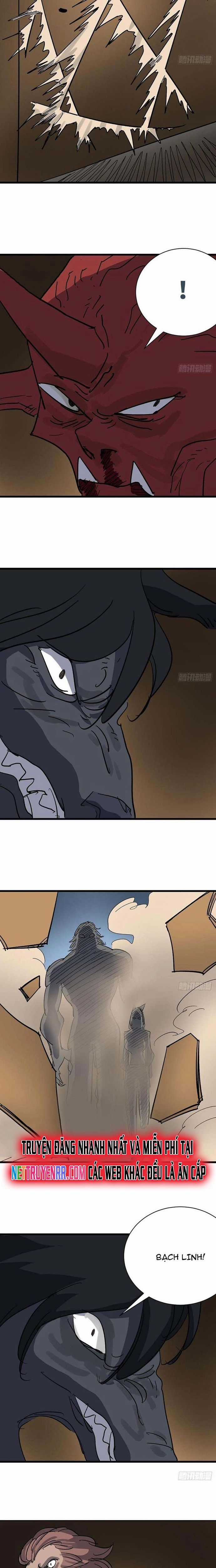 Ta Nằm Vùng Tại Yêu Quốc Chương 52 trang 3