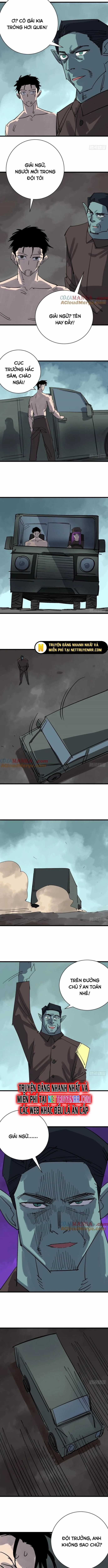 Ta Nằm Vùng Tại Yêu Quốc Chương 53 trang 4