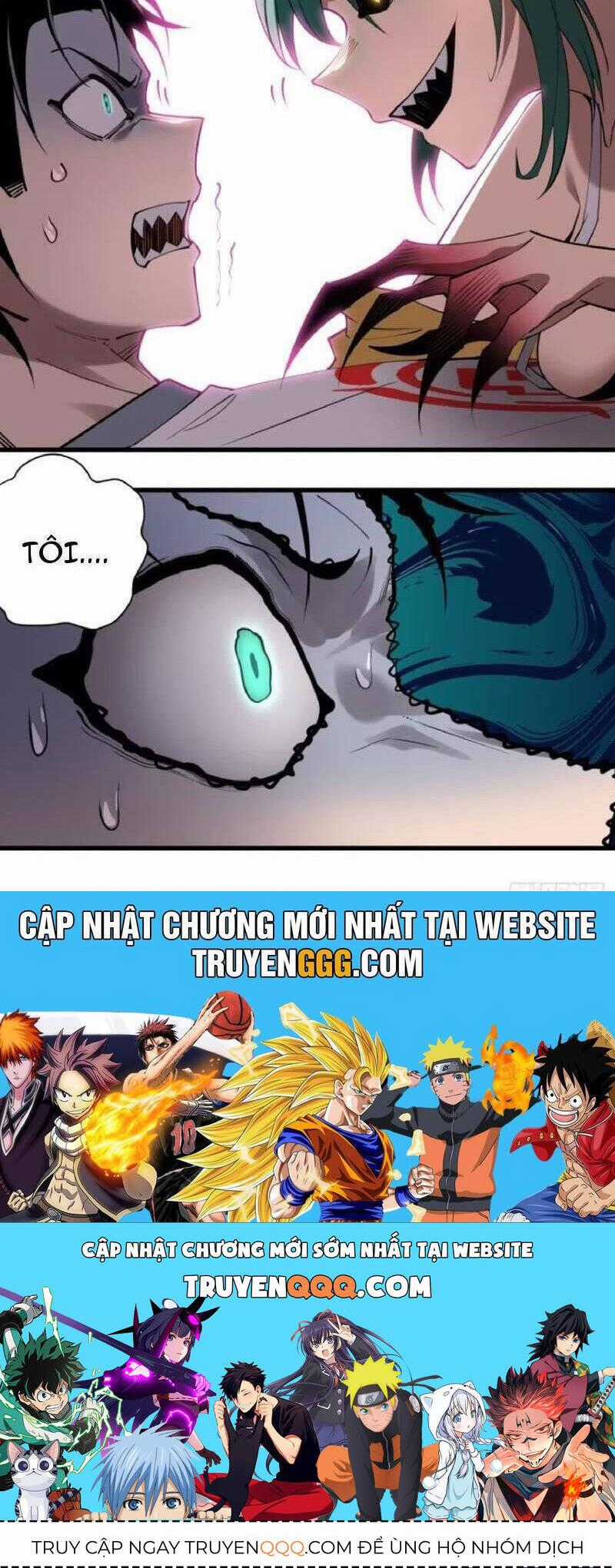 Ta Nằm Vùng Tại Yêu Quốc Chương 7 trang 15