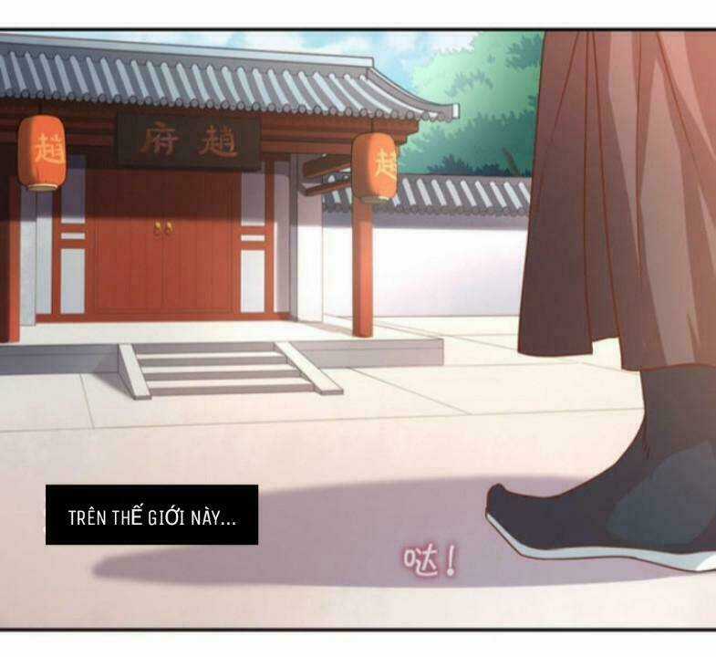 Ta Nấu - Chàng Giết Chapter 1 trang 12