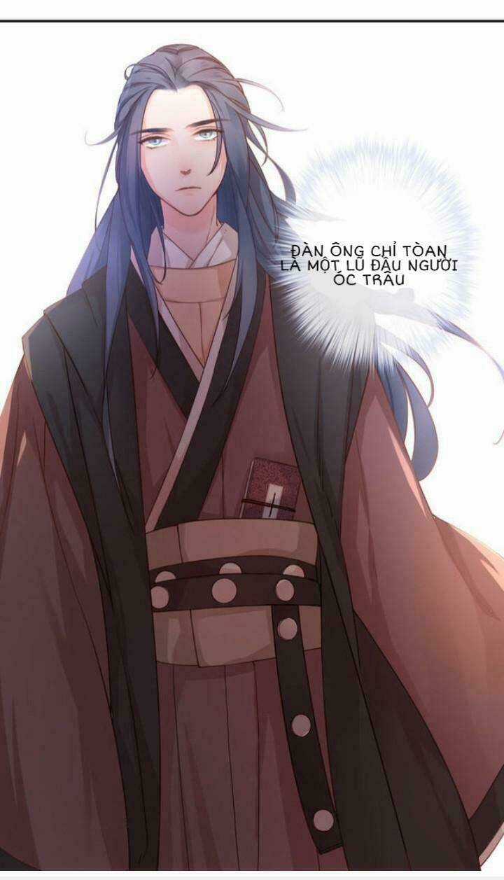 Ta Nấu - Chàng Giết Chapter 1 trang 13