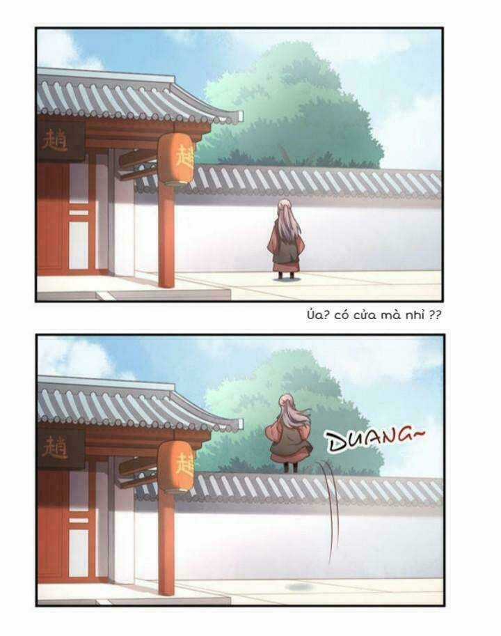 Ta Nấu - Chàng Giết Chapter 1 trang 14