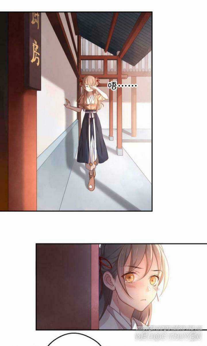 Ta Nấu - Chàng Giết Chapter 1 trang 15