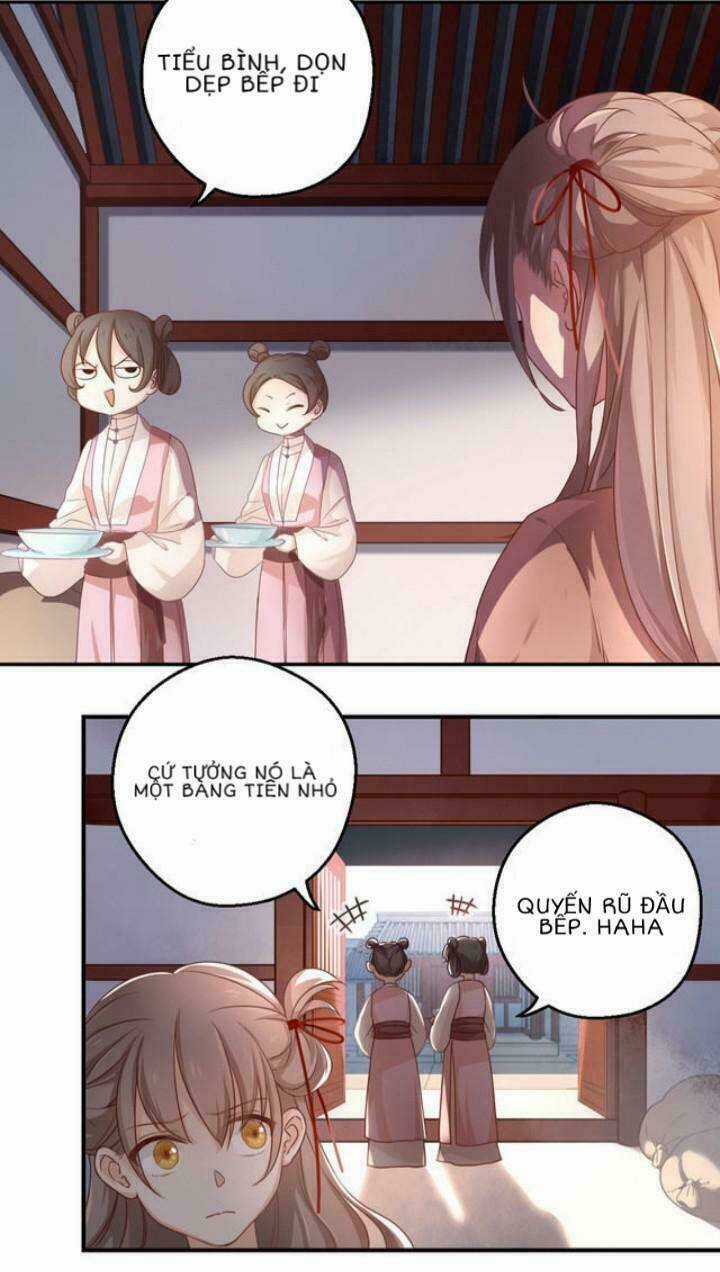 Ta Nấu - Chàng Giết Chapter 1 trang 16