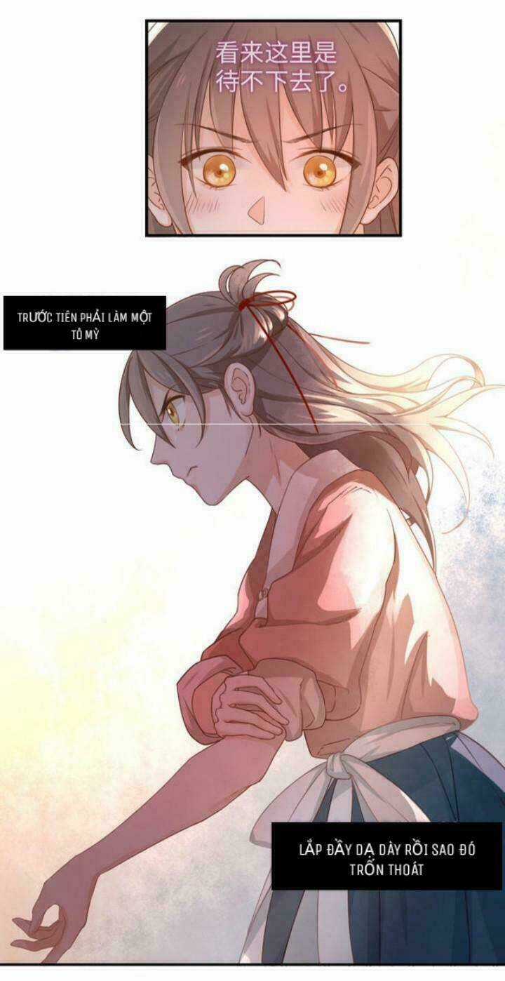 Ta Nấu - Chàng Giết Chapter 1 trang 17