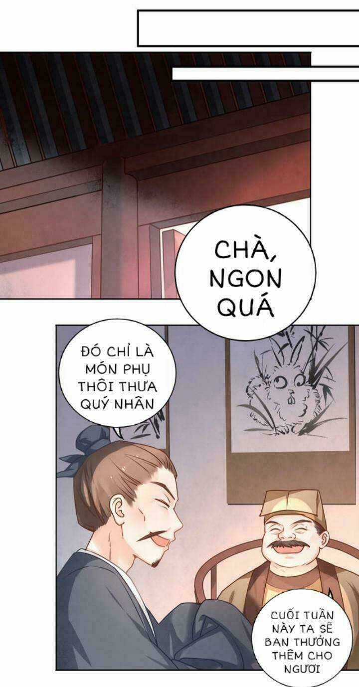 Ta Nấu - Chàng Giết Chapter 1 trang 18