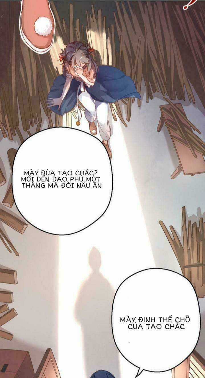 Ta Nấu - Chàng Giết Chapter 1 trang 2
