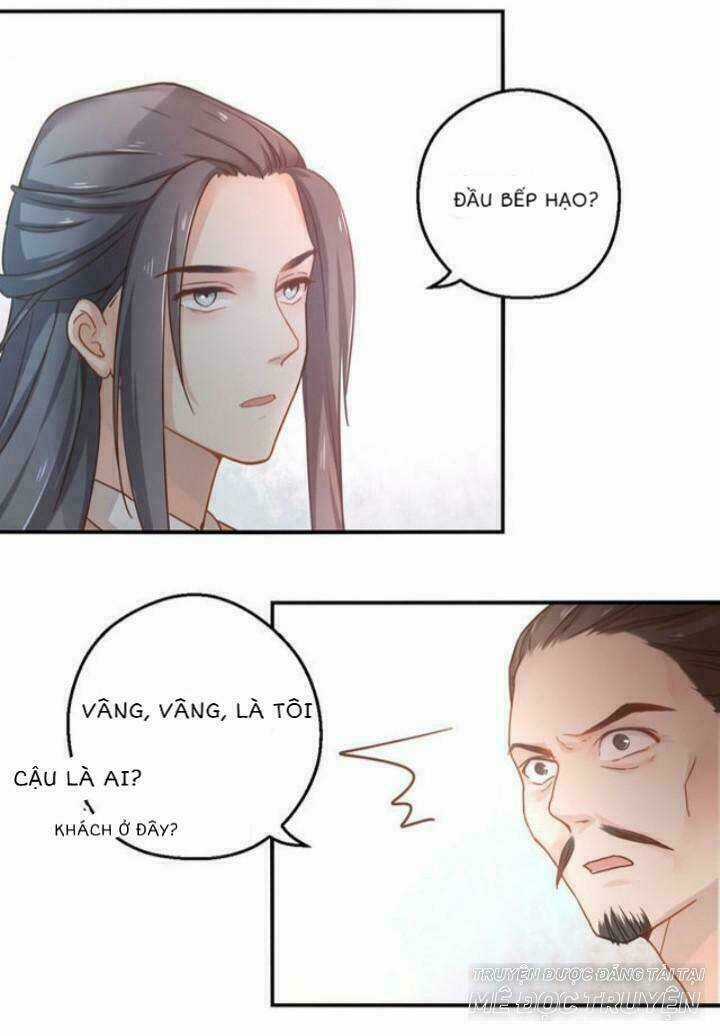 Ta Nấu - Chàng Giết Chapter 1 trang 20