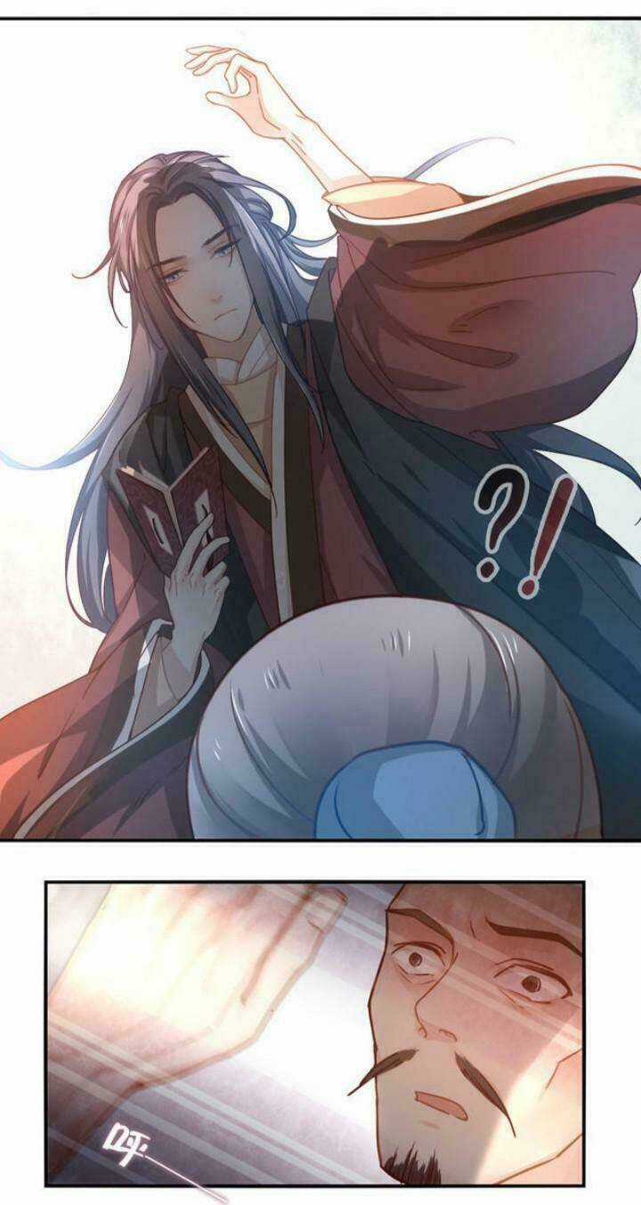 Ta Nấu - Chàng Giết Chapter 1 trang 21