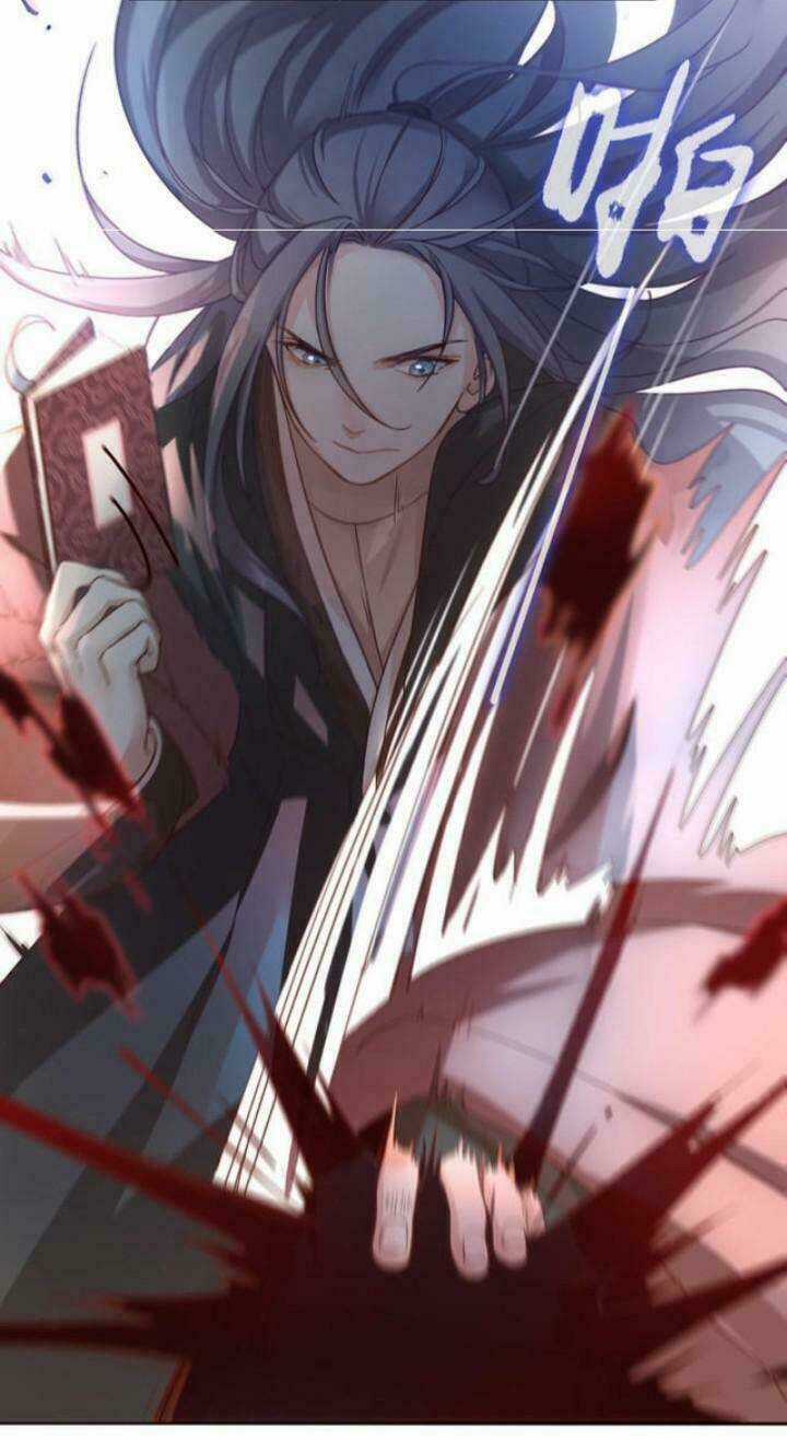 Ta Nấu - Chàng Giết Chapter 1 trang 23