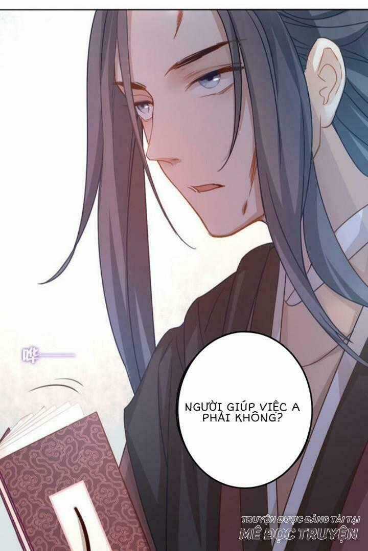 Ta Nấu - Chàng Giết Chapter 1 trang 25