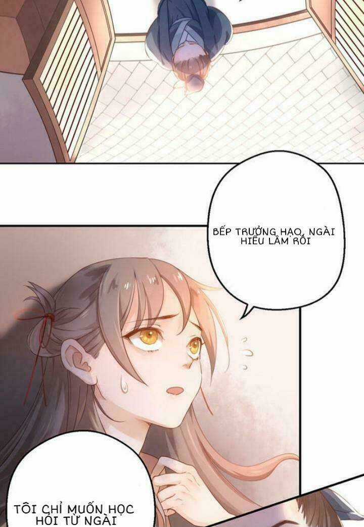 Ta Nấu - Chàng Giết Chapter 1 trang 3