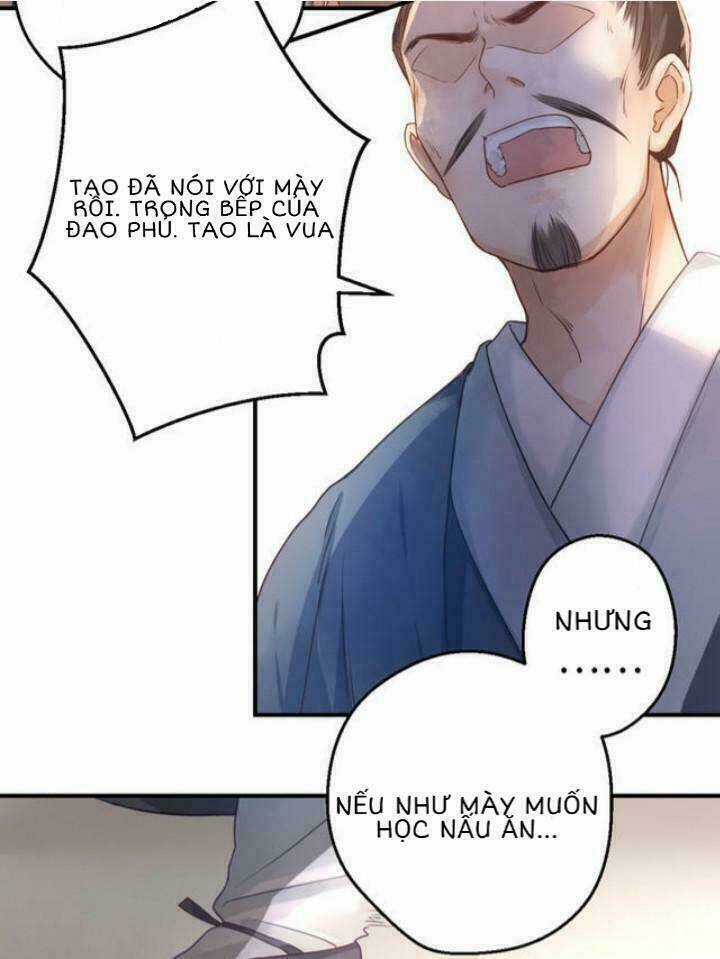 Ta Nấu - Chàng Giết Chapter 1 trang 4