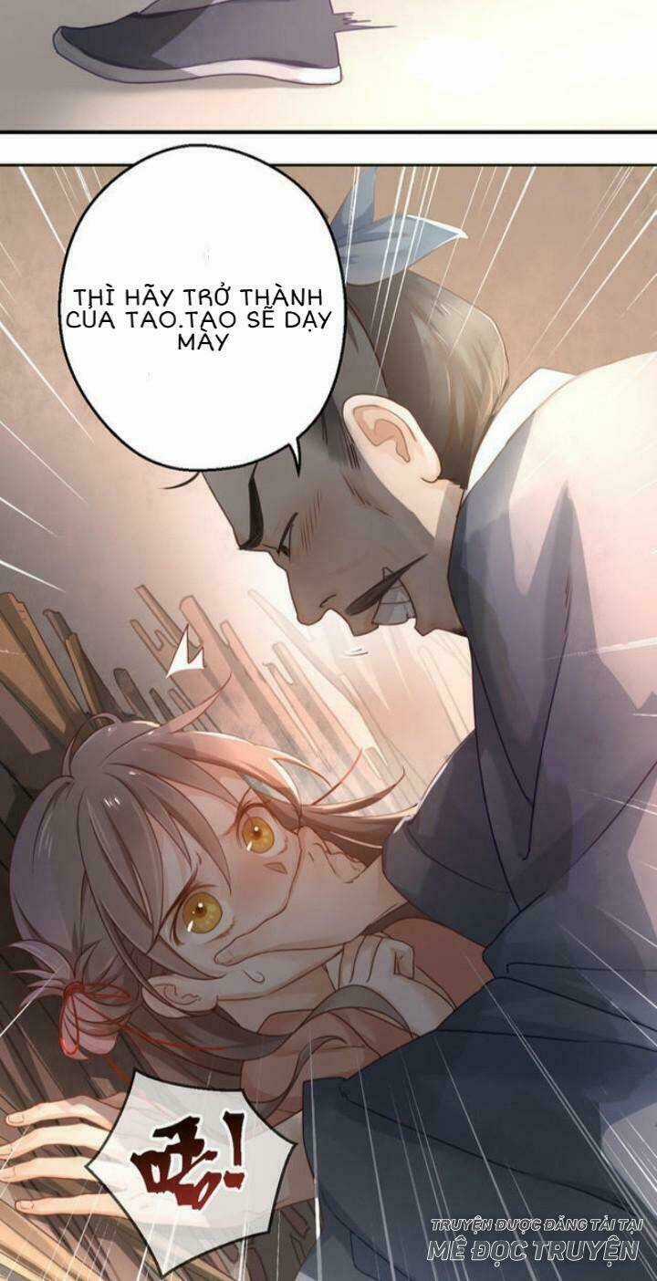 Ta Nấu - Chàng Giết Chapter 1 trang 5