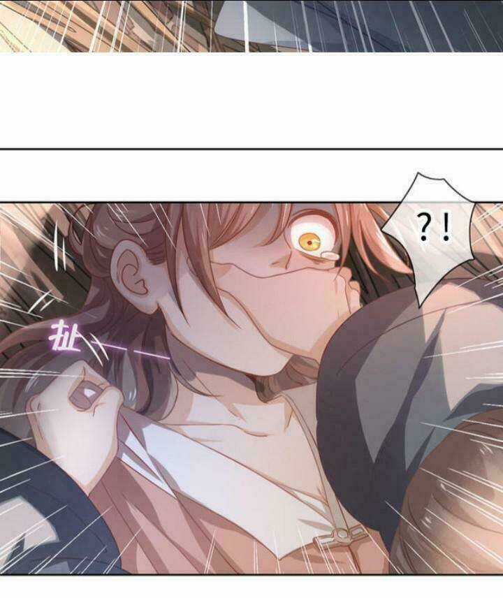 Ta Nấu - Chàng Giết Chapter 1 trang 6