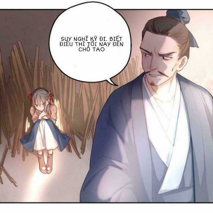 Ta Nấu - Chàng Giết Chapter 1 trang 8