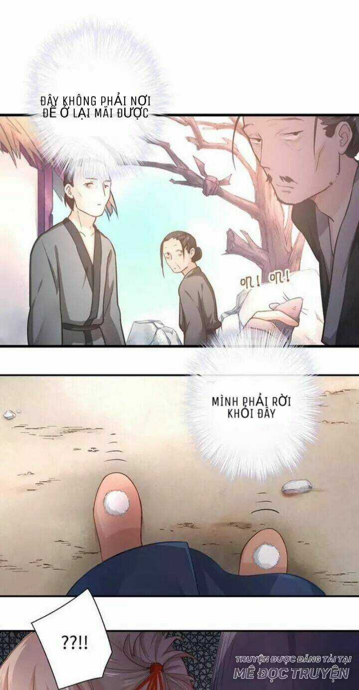 Ta Nấu - Chàng Giết Chapter 10 trang 10