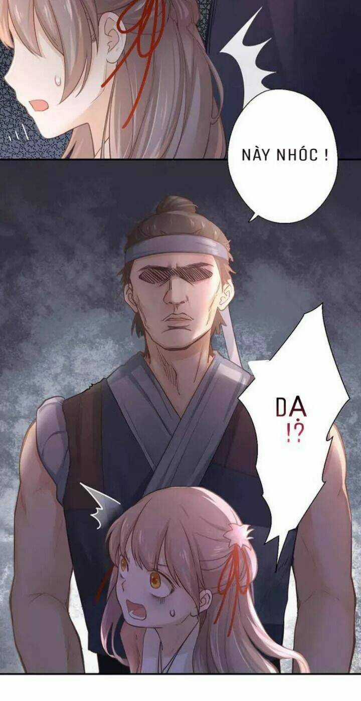 Ta Nấu - Chàng Giết Chapter 10 trang 11
