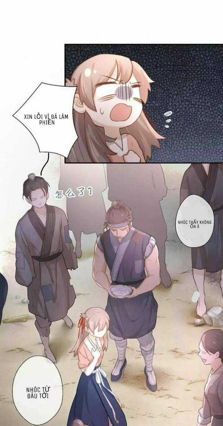 Ta Nấu - Chàng Giết Chapter 10 trang 12