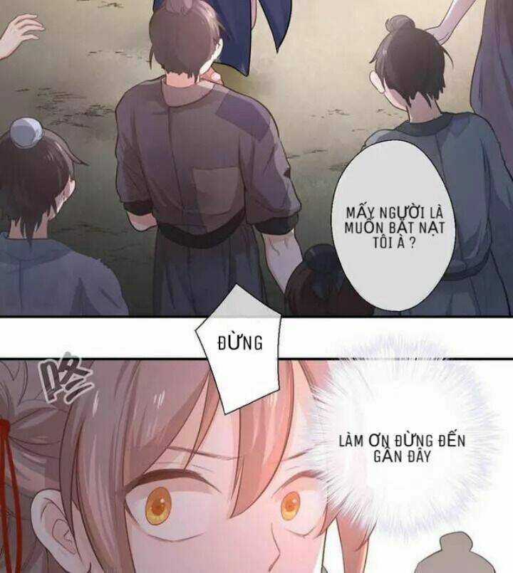 Ta Nấu - Chàng Giết Chapter 10 trang 13