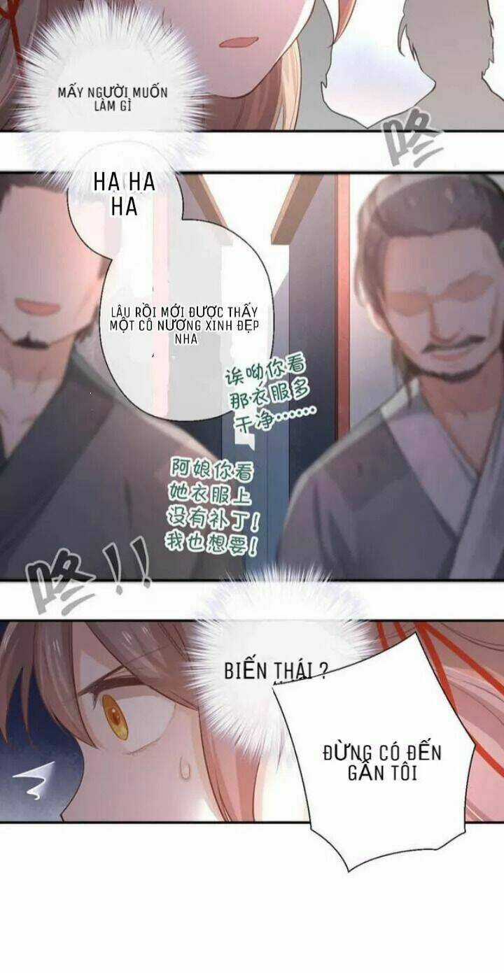 Ta Nấu - Chàng Giết Chapter 10 trang 14