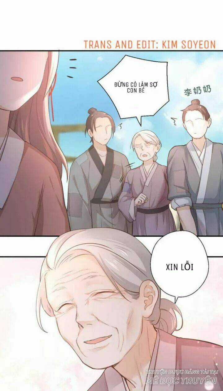 Ta Nấu - Chàng Giết Chapter 10 trang 15