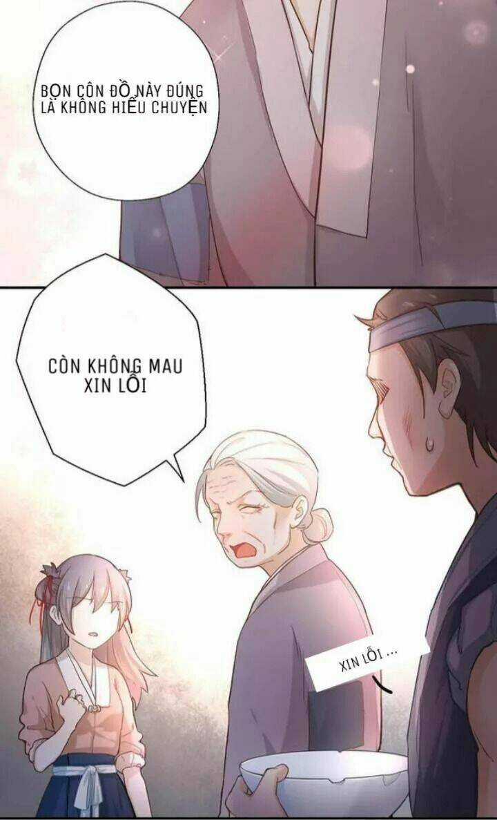 Ta Nấu - Chàng Giết Chapter 10 trang 16