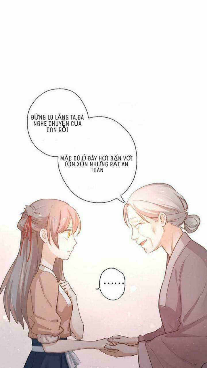 Ta Nấu - Chàng Giết Chapter 10 trang 18